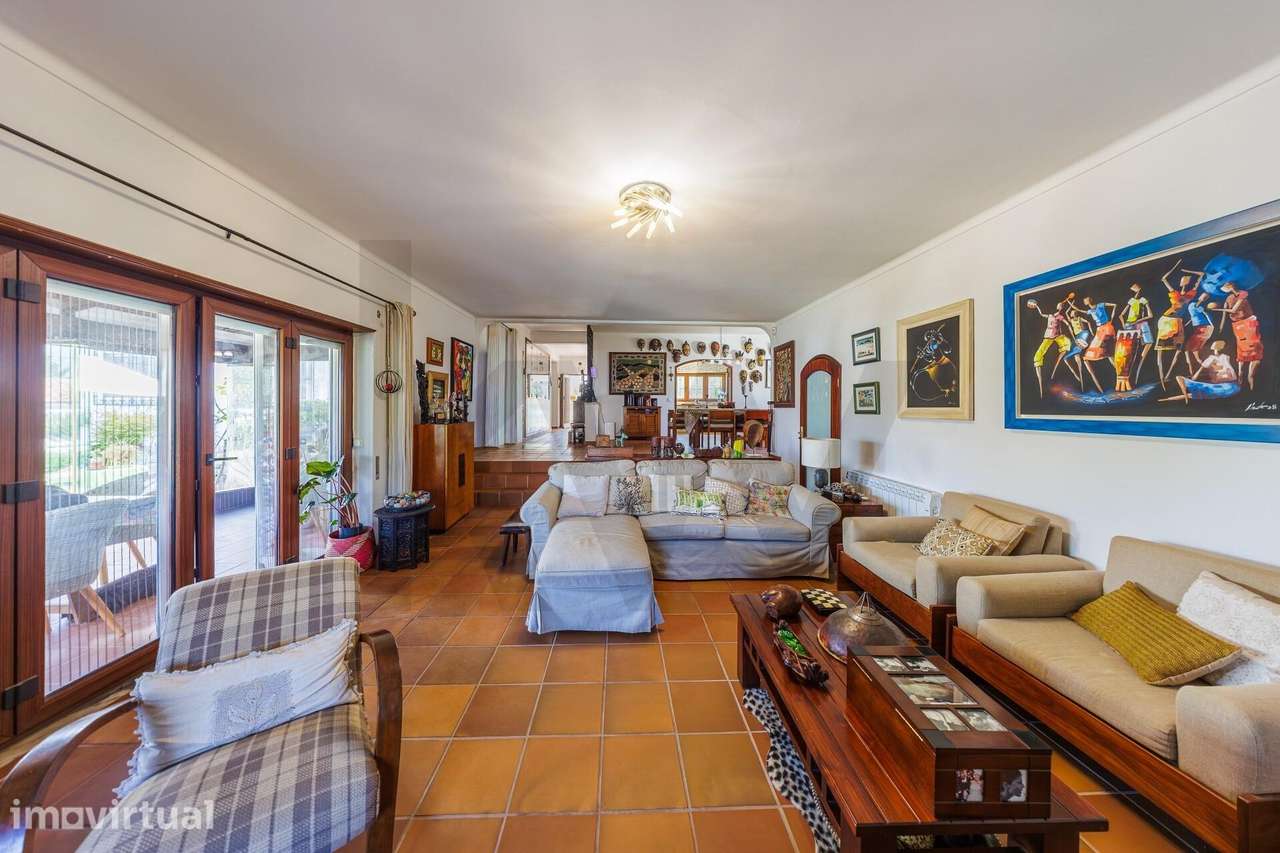 Quinta de Charme com 5.000 m2 em Penteado – Natureza, Conforto e Quali - Grande imagem: 5/60