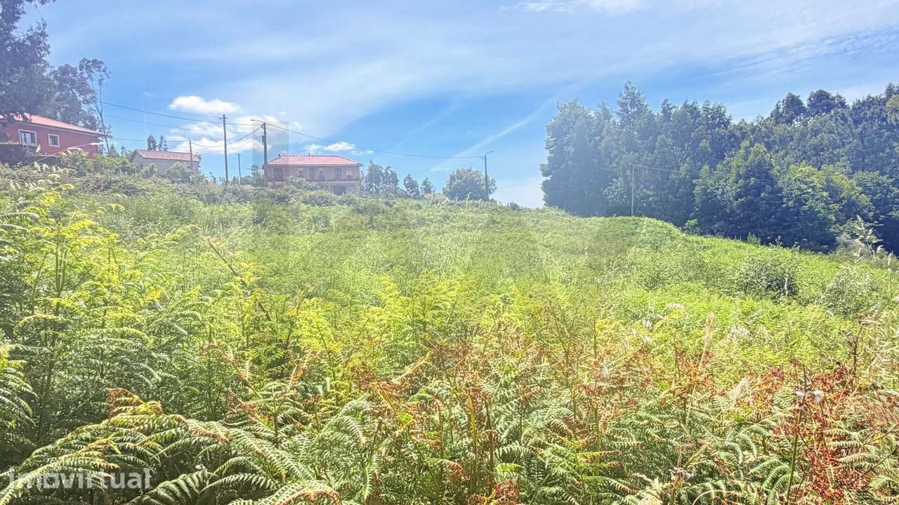 Terreno  em Geraz do Lima – 2508 m2 - Grande imagem: 5/19