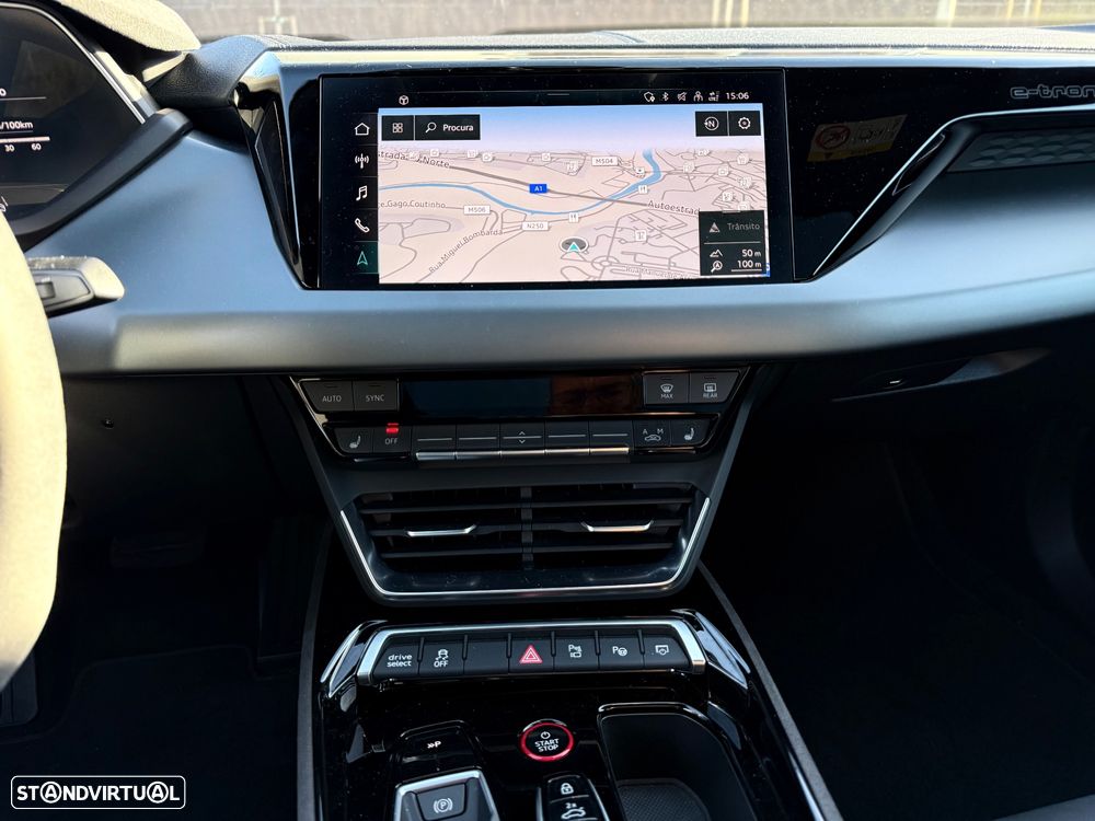 Audi e-tron GT quattro - 21