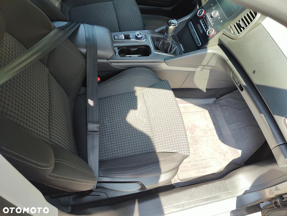 Renault Talisman - 17