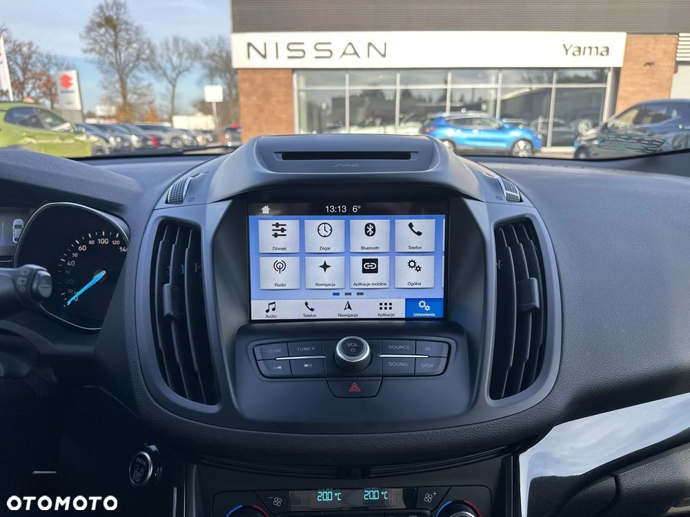 Ford Kuga 1.5 EcoBoost FWD Titanium ASS - 21