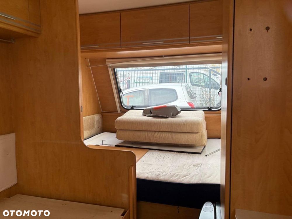 Caravelair EMERAUDE 400  , z Francji 2009 - 5