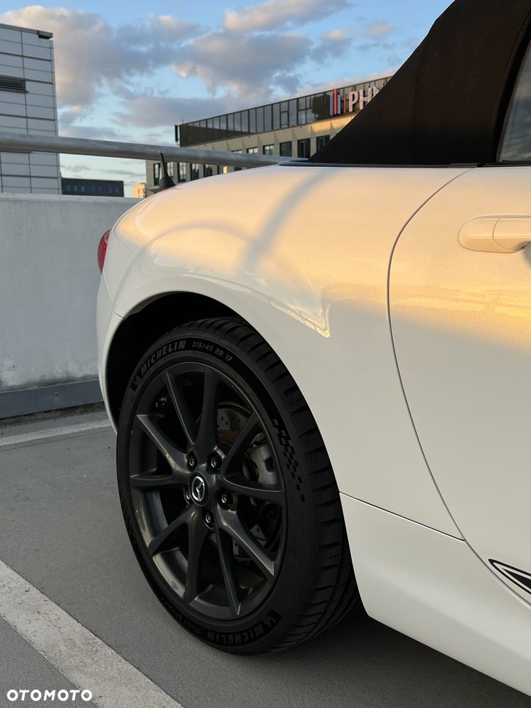 Mazda MX-5 - 9