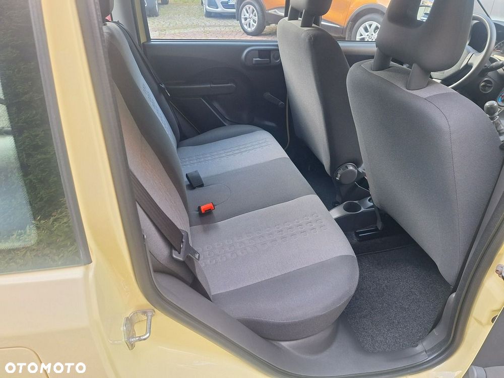 Fiat Panda 1.2 Classic - 19