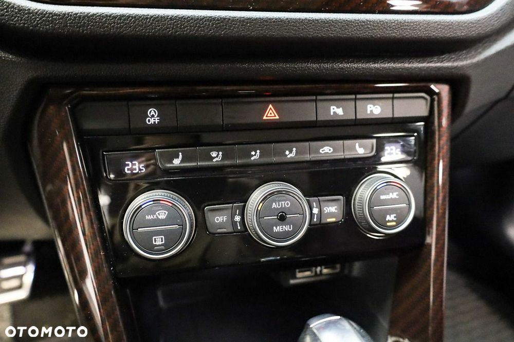 Volkswagen T-Roc 1.5 TSI ACT Premium DSG - 21