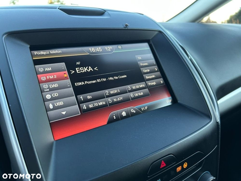 Ford S-Max - 24