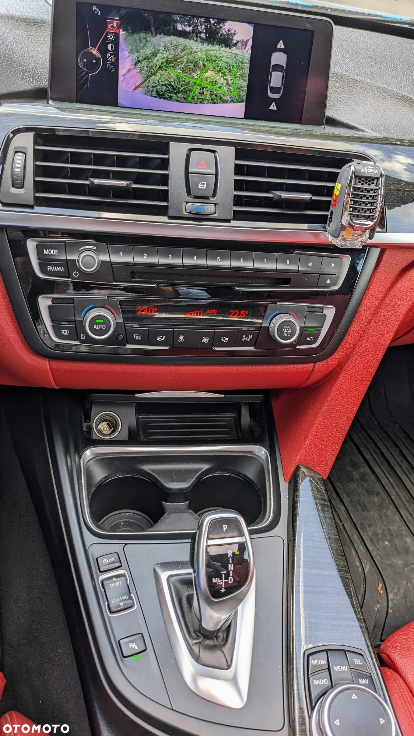 BMW Seria 4 428i Coupe Sport Line - 12