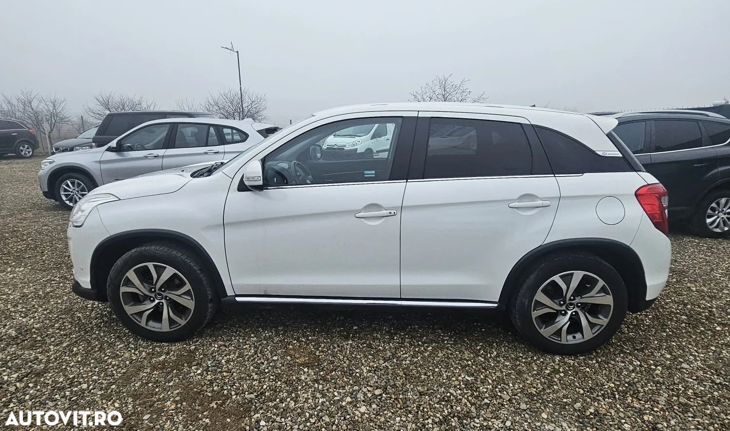 Citroën C4 Aircross - 4