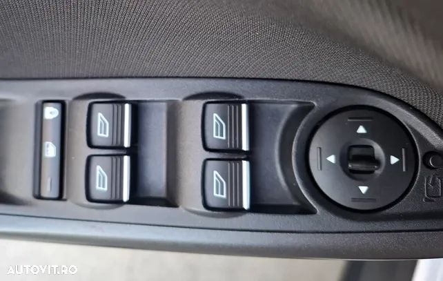 Ford Focus 2.0 EcoBlue Titanium Business - 21