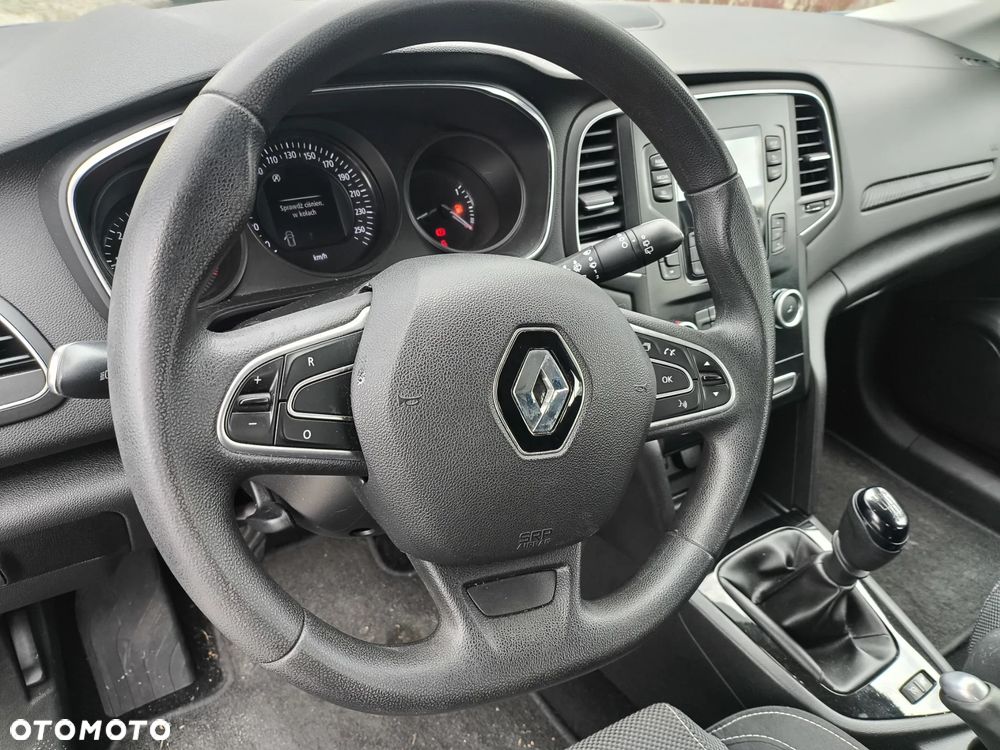 Renault Megane - 10