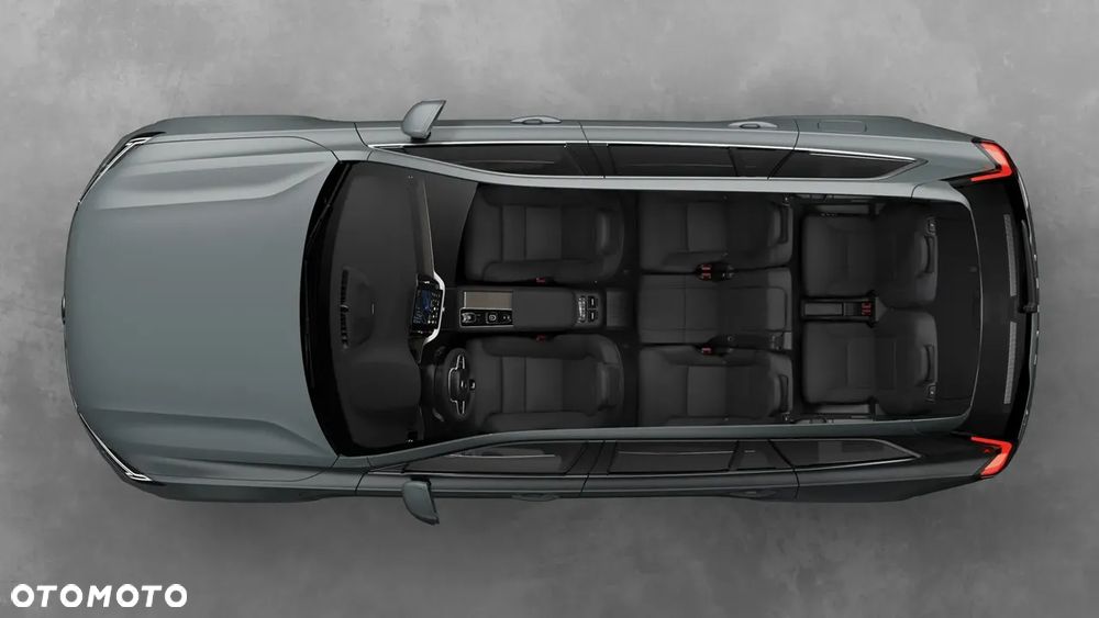 Volvo XC 90 - 8