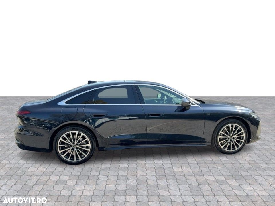Audi A6 Limuzina - 28