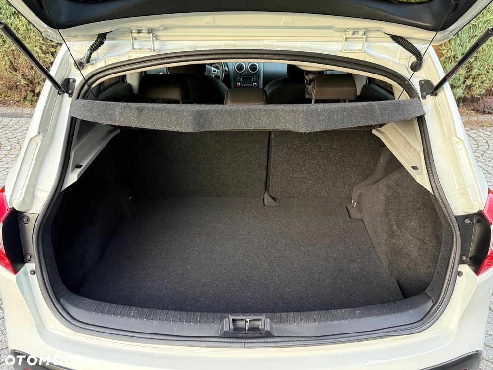 Nissan Qashqai 1.6 acenta - 29