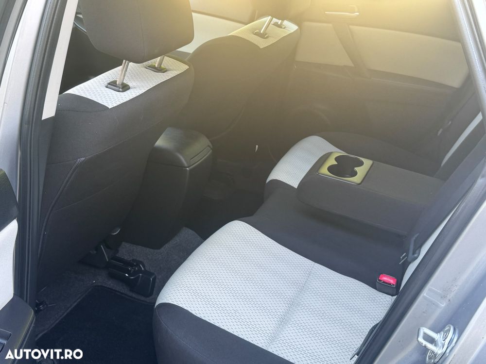 Mazda 3 CD109 TX - 10