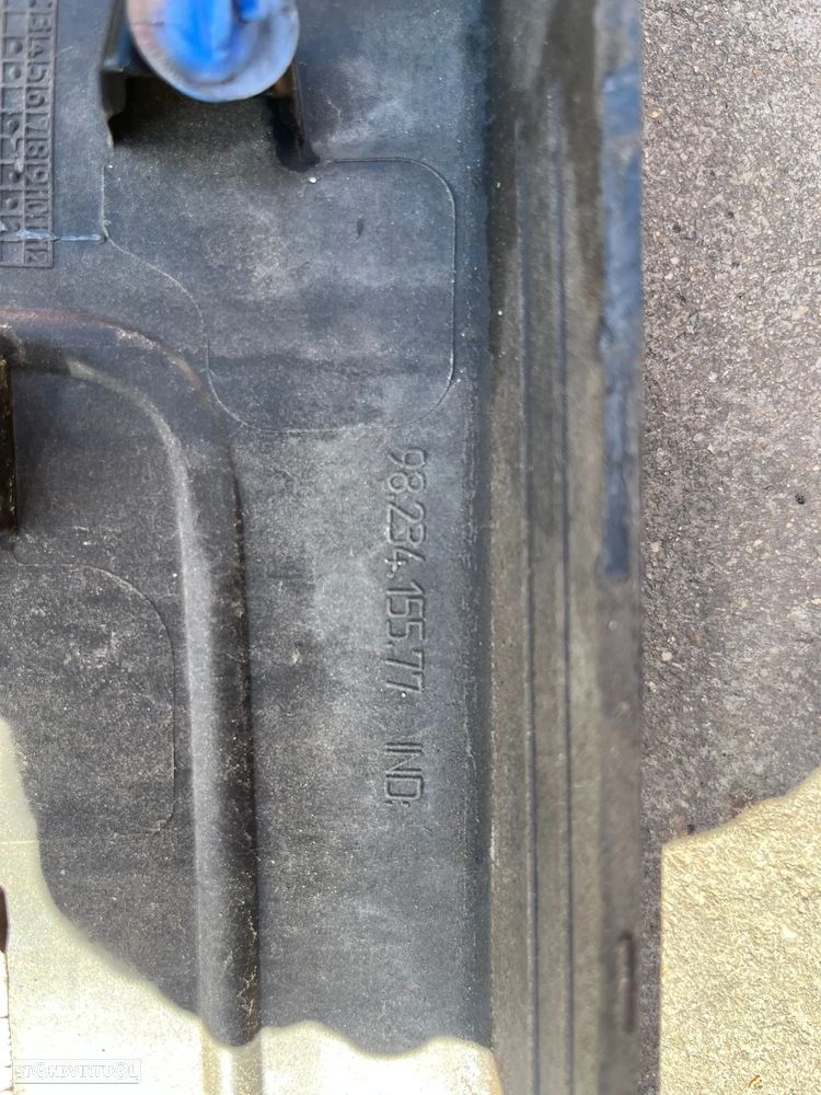 Citroen C4 Cactus II - FRISO PORTA - FR050 - 9