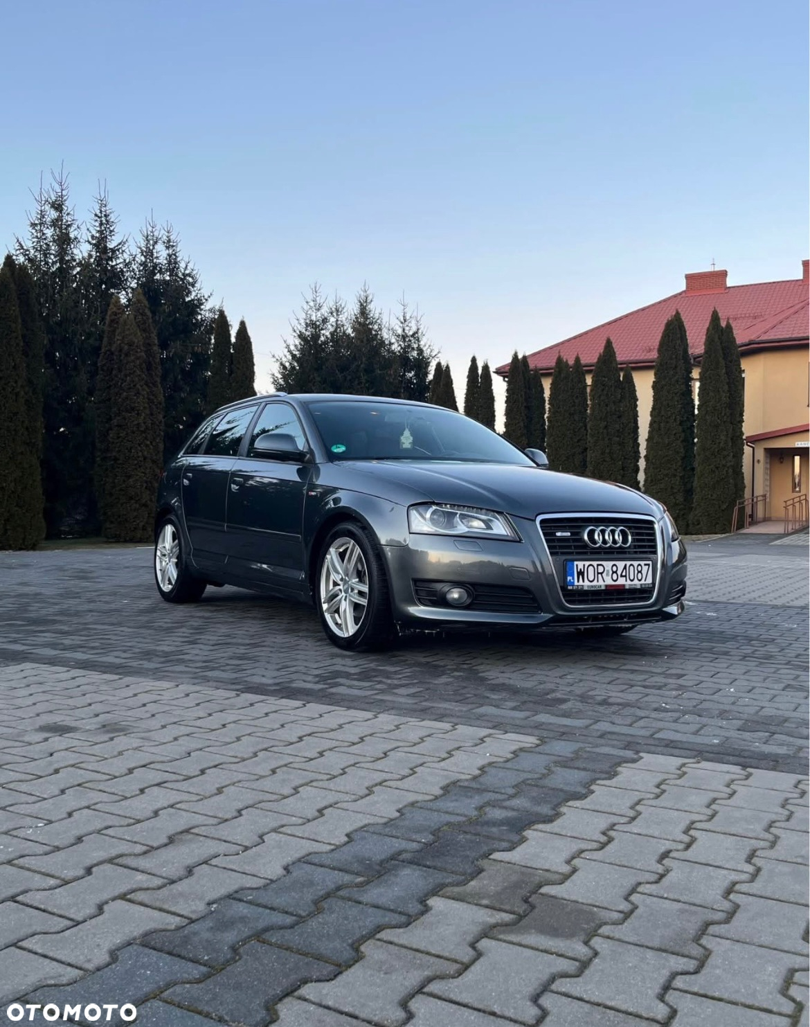 Audi A3 1.8 TFSI Ambition - 4