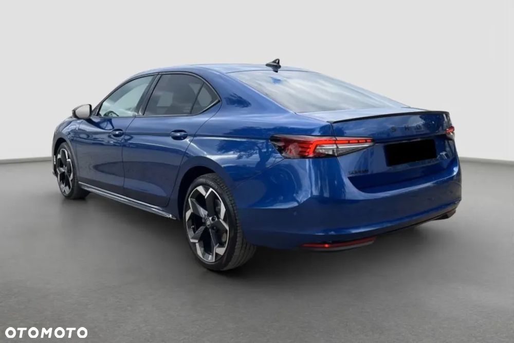 Skoda Superb 1.5 TSI Plug-in Hybrid Sportline DSG - 8