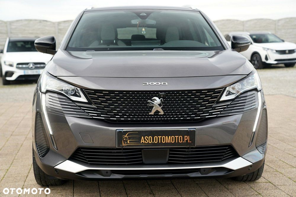 Peugeot 3008 - 2