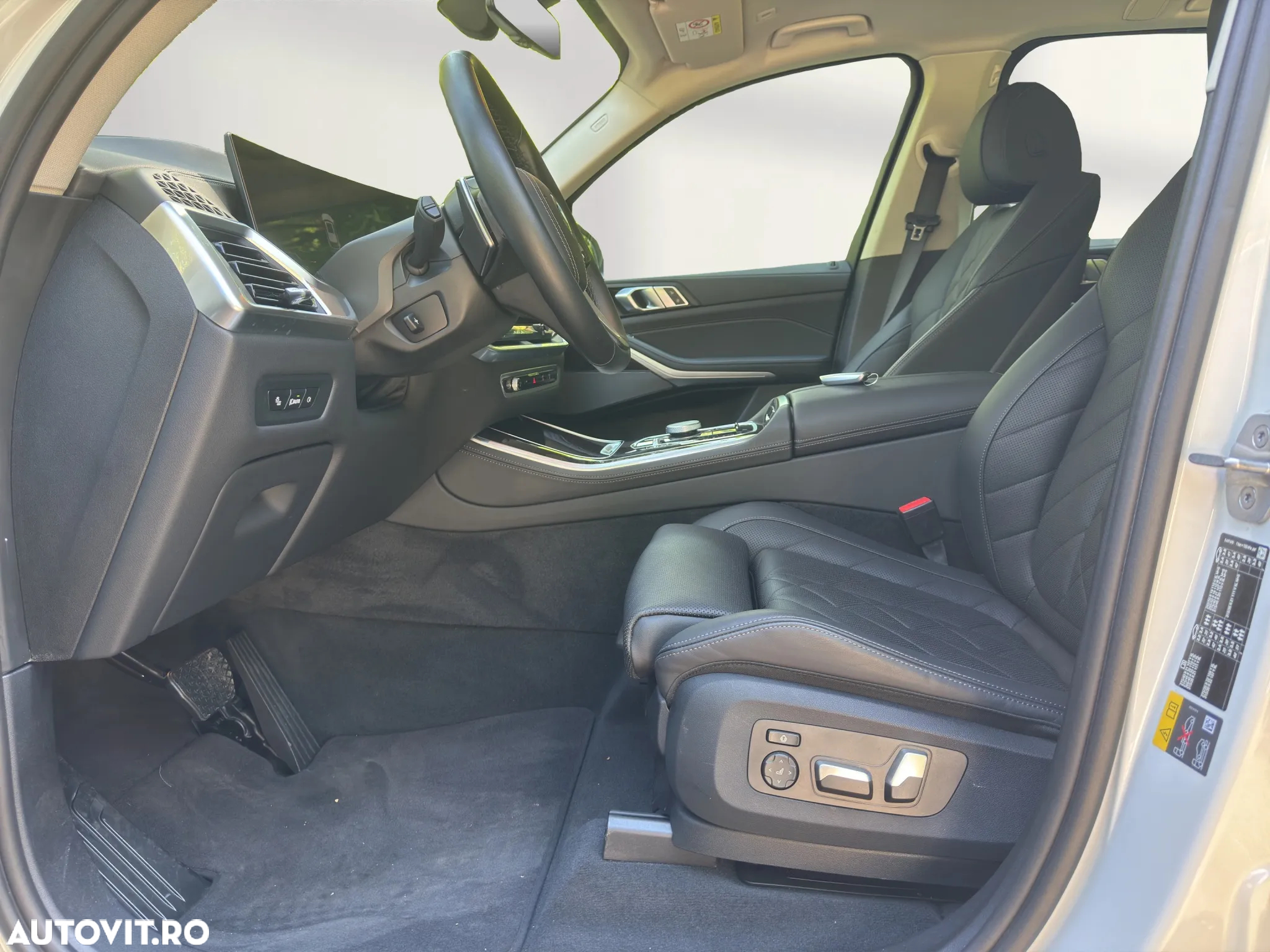 BMW X5 xDrive50e AT PHEV - 35