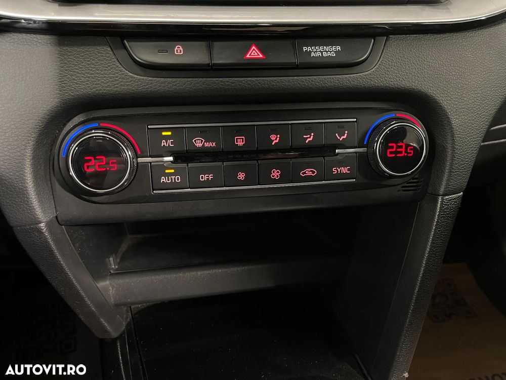 Kia XCeed 1.5 T-GDI 7DCT MHEV Style - 19