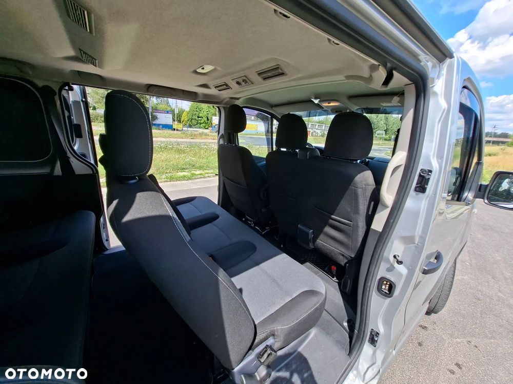 Fiat Talento Multicab 1.6 Multijet L2H1 Base - 14