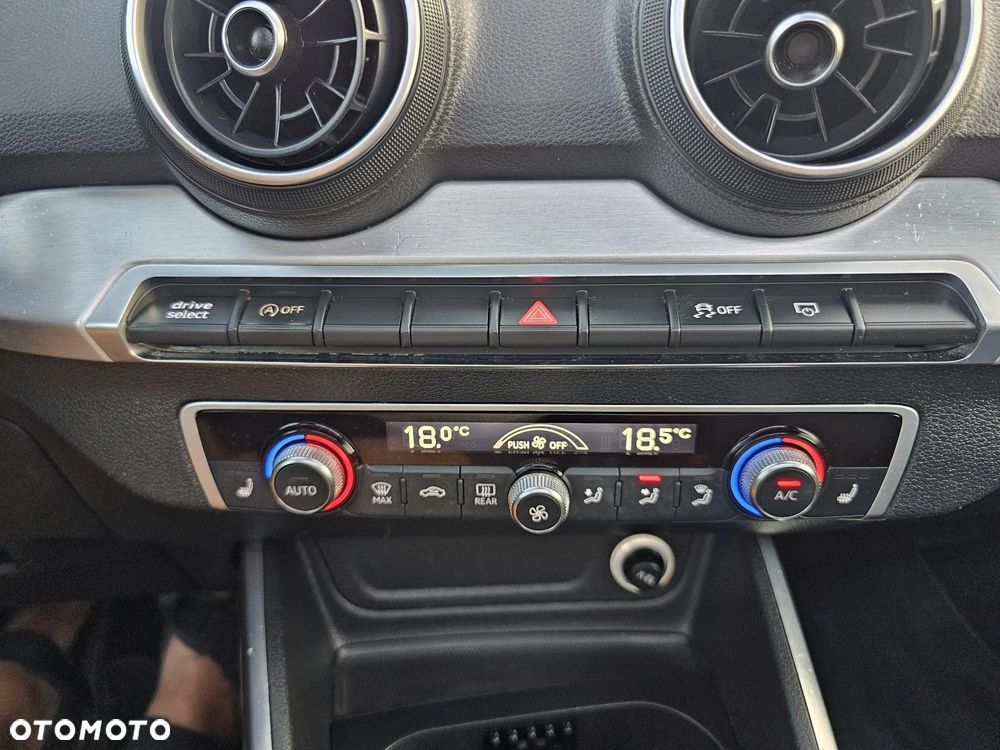 Audi Q2 - 17