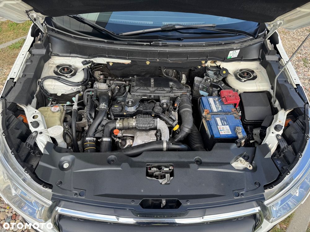 Peugeot 4008 - 25