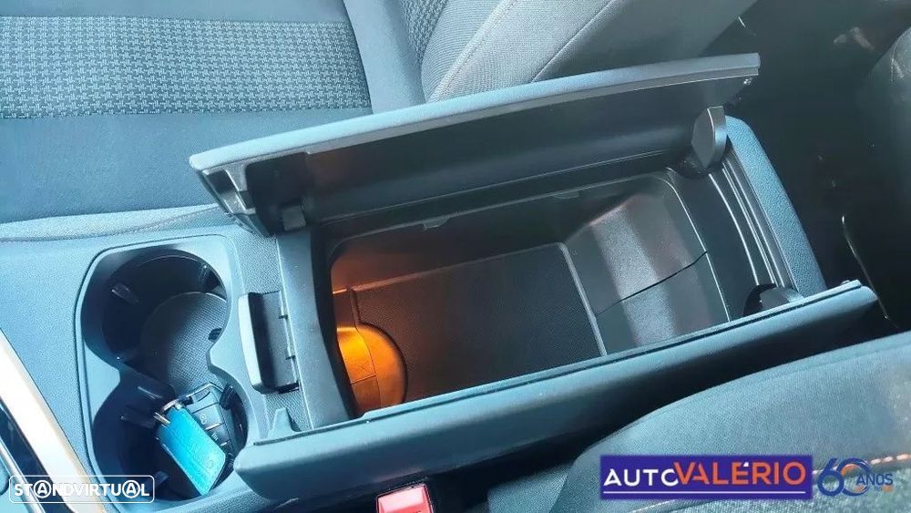 Peugeot 5008 1.5 BlueHDi Active Pack - 29