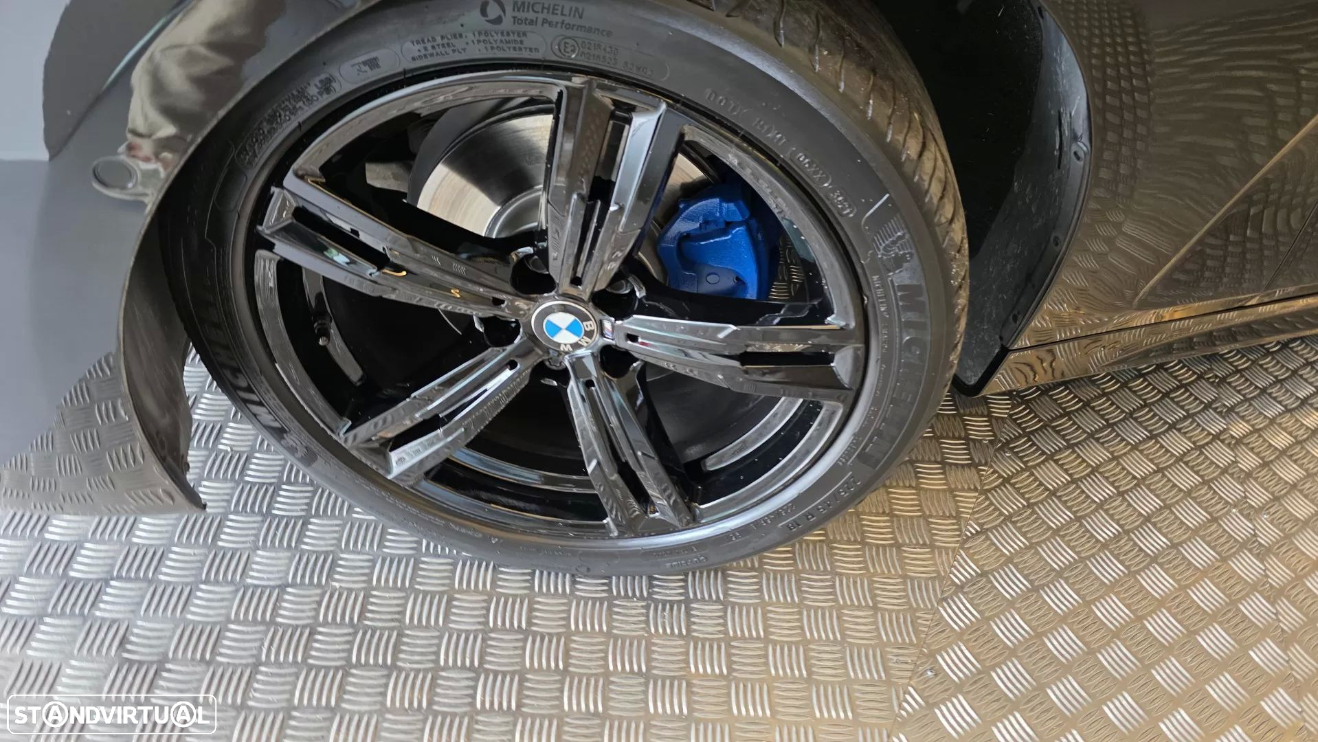 BMW 420 d Pack M Auto - 28