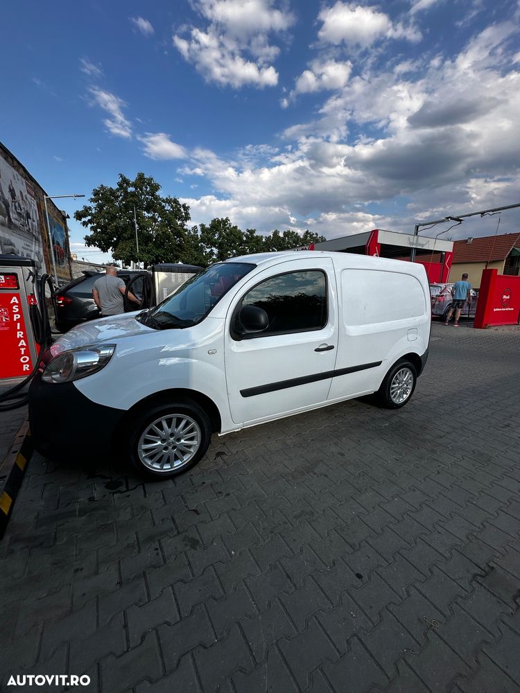 Renault Kangoo 1.5 Expression - 15