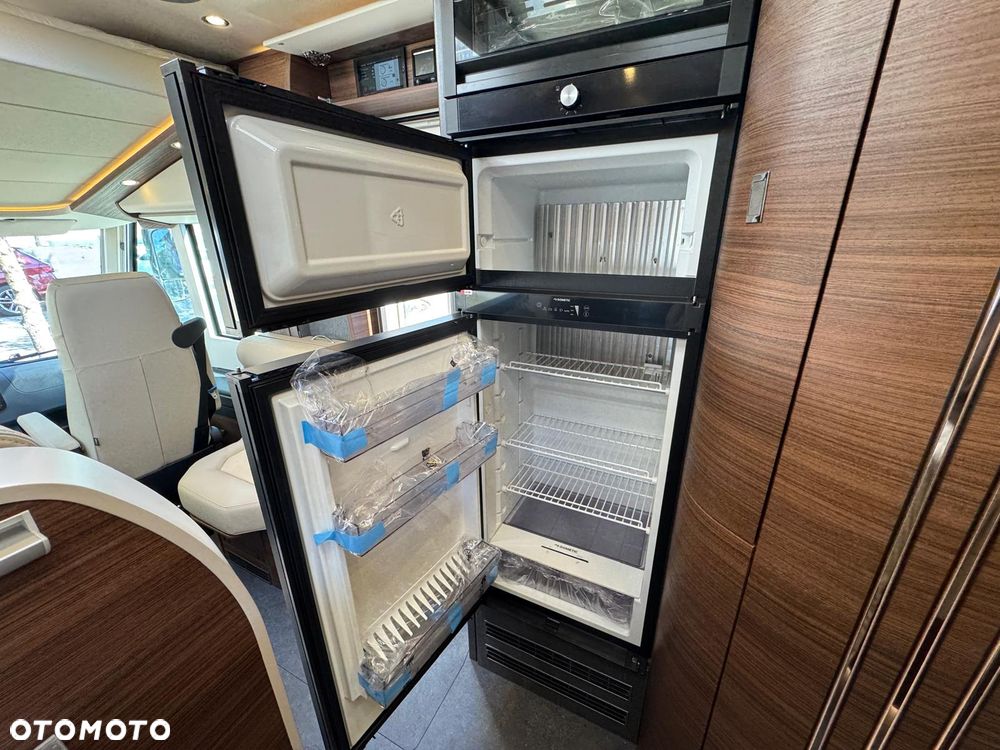 Carthago Chic C-Line I 5.0 QB  Model 2026, Mercedes, Automat - 20
