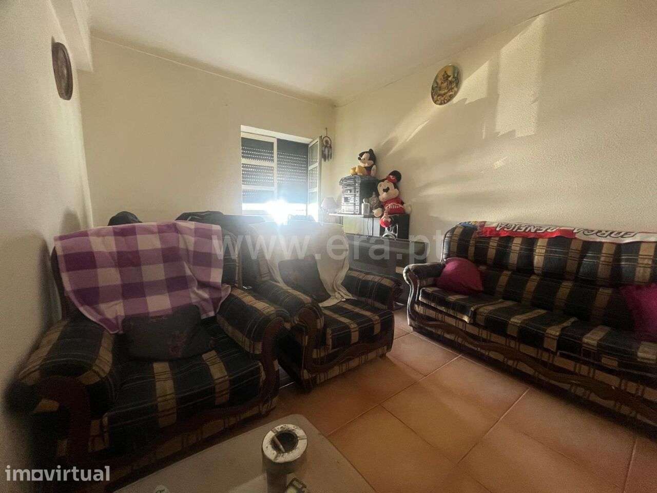 Apartamento T2 / Seia, São Romão - Grande imagem: 4/10