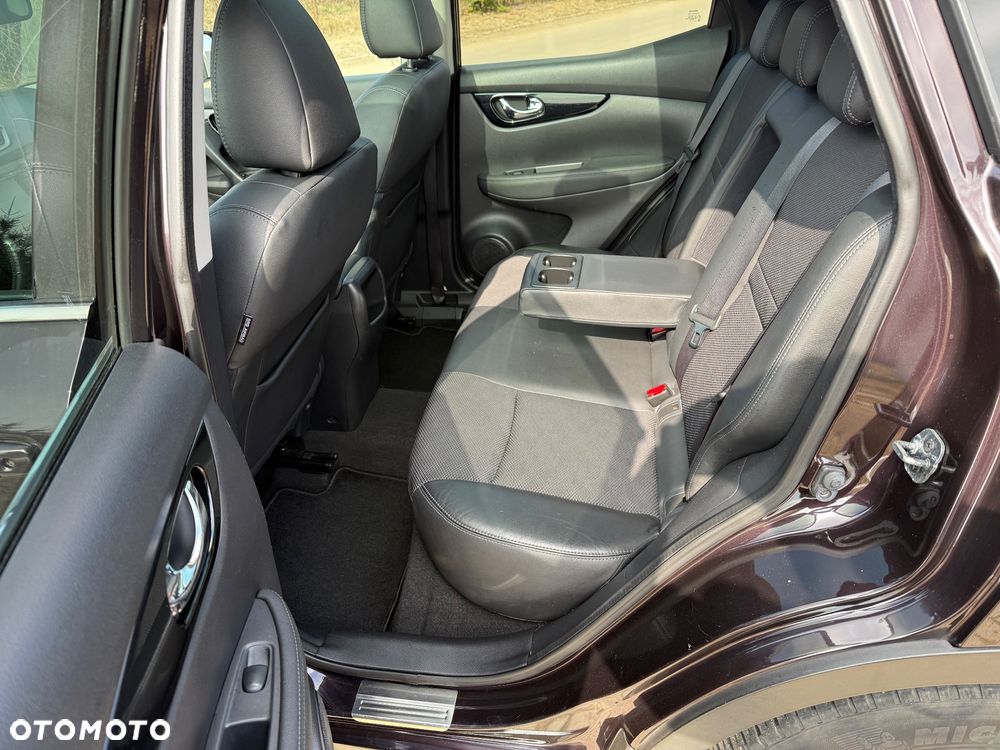 Nissan Qashqai - 22