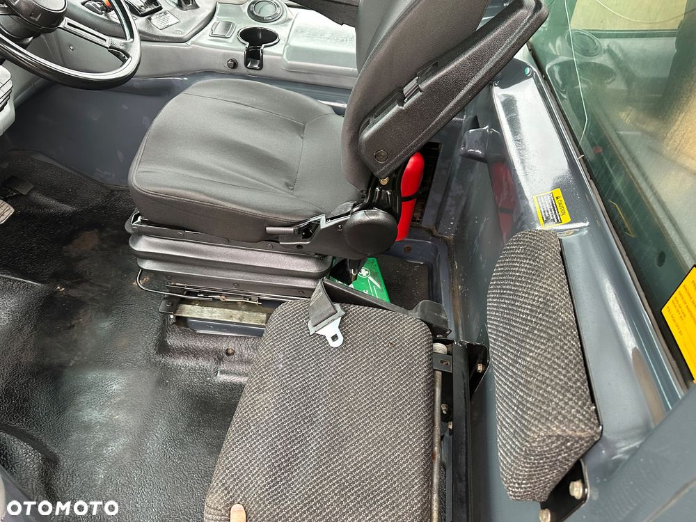 Bell B30D 35 40 - 15