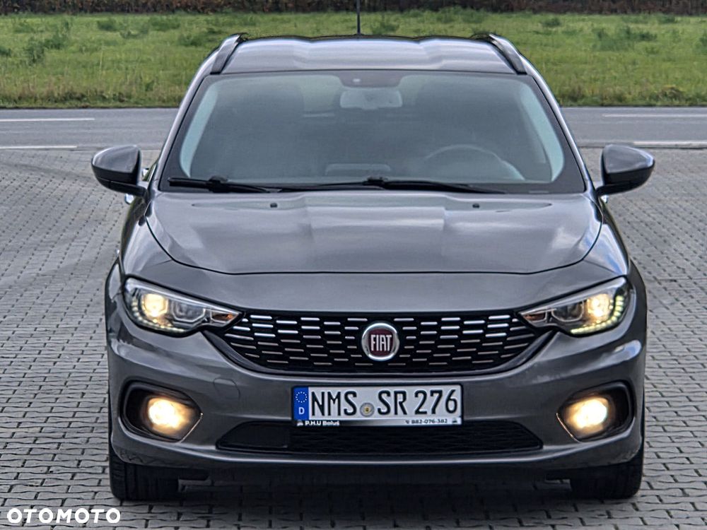 Fiat Tipo 1.4 T-Jet Sport - 9