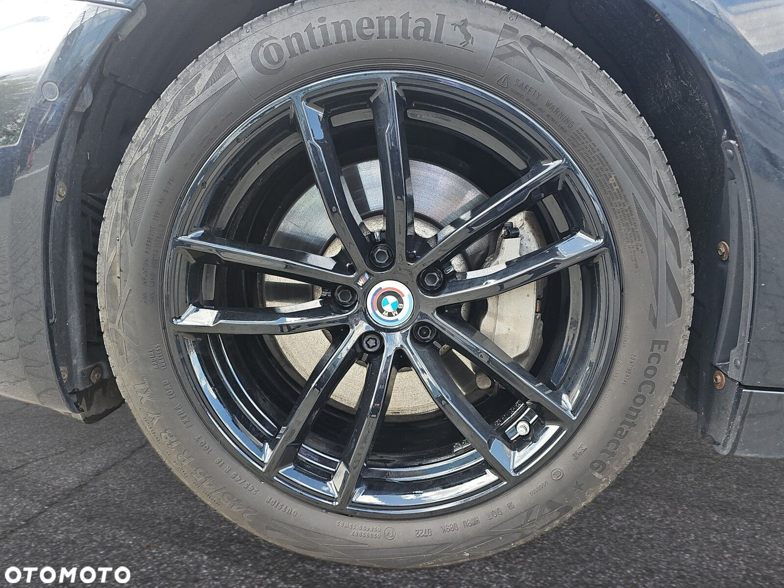 BMW Seria 5 - 9