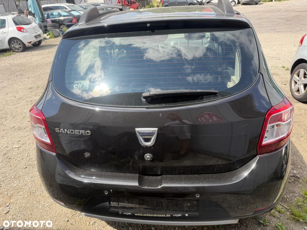 Dacia Sandero Stepway TCe 90 (S&S) Celebration - 21