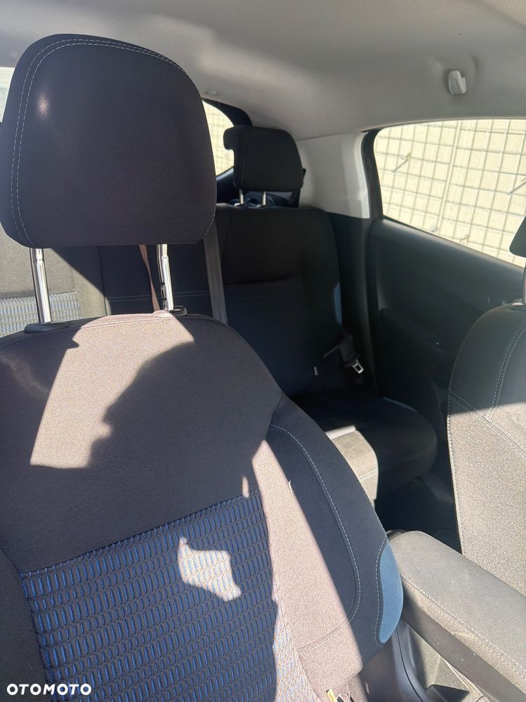 Peugeot 208 1.2 PureTech Active - 13