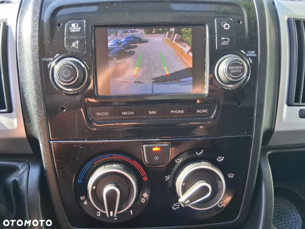 Fiat Ducato - 20