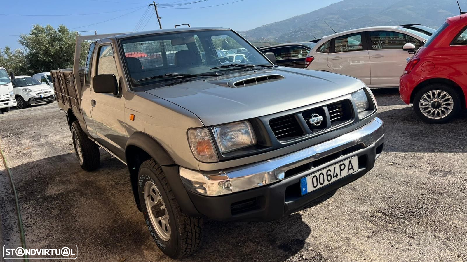 Nissan Navara - 9