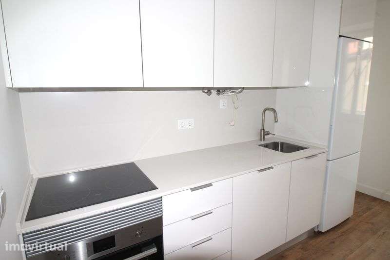 Estudio Novo em Alcântara - Grande imagem: 2/12