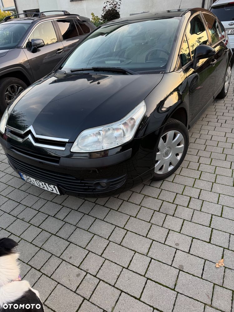 Citroën C4 - 3