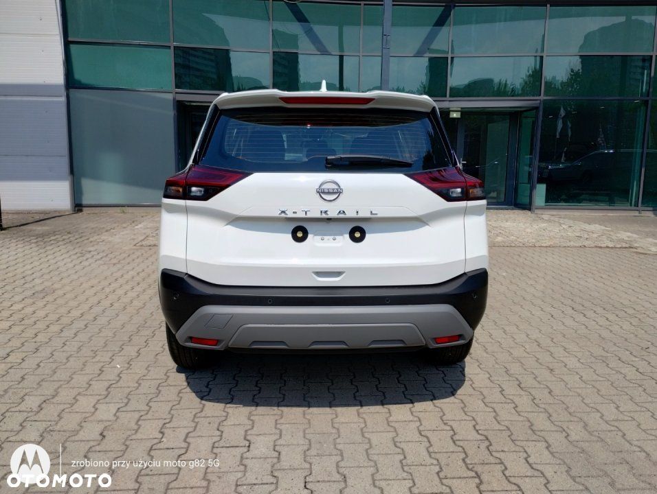 Nissan X-Trail - 6
