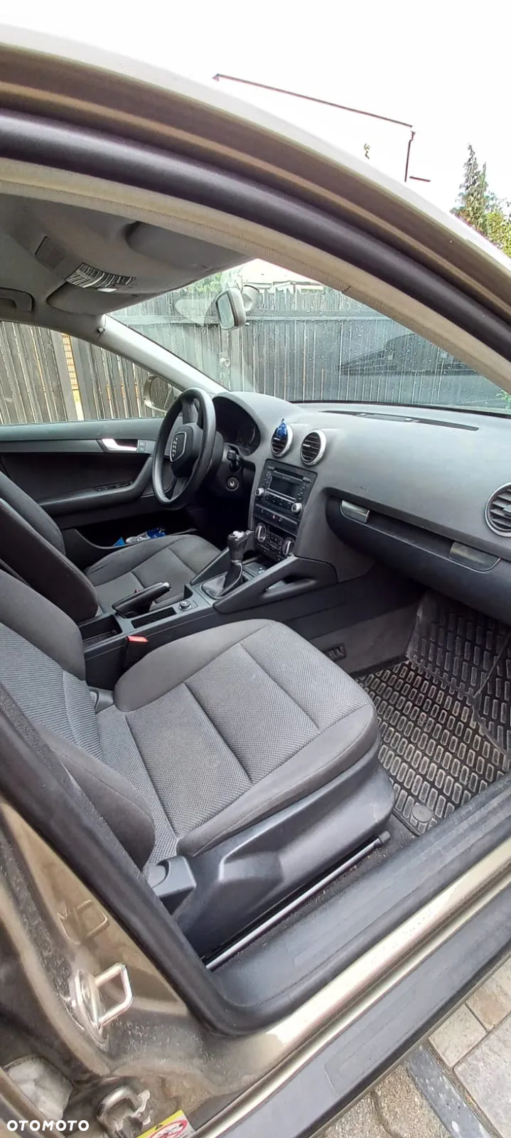 Audi A3 Sportback - 3