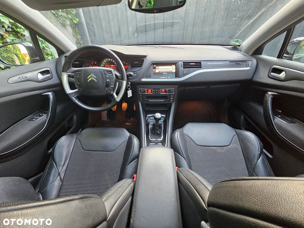 Citroën C5 BlueHDi 150 S&S Exclusive - 13