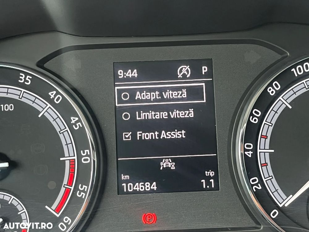 Skoda Karoq 2.0 TDI 4X4 DSG Ambition - 17