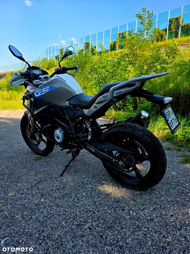 BMW G - 3