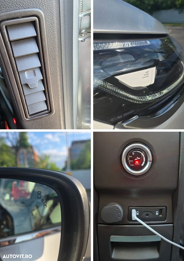 Renault Espace Energy dCi 160 EDC Initiale Paris - 10
