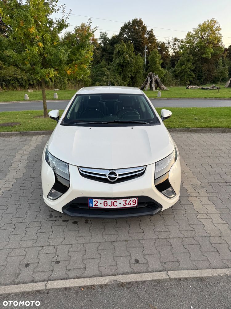 Opel Ampera Standard - 1