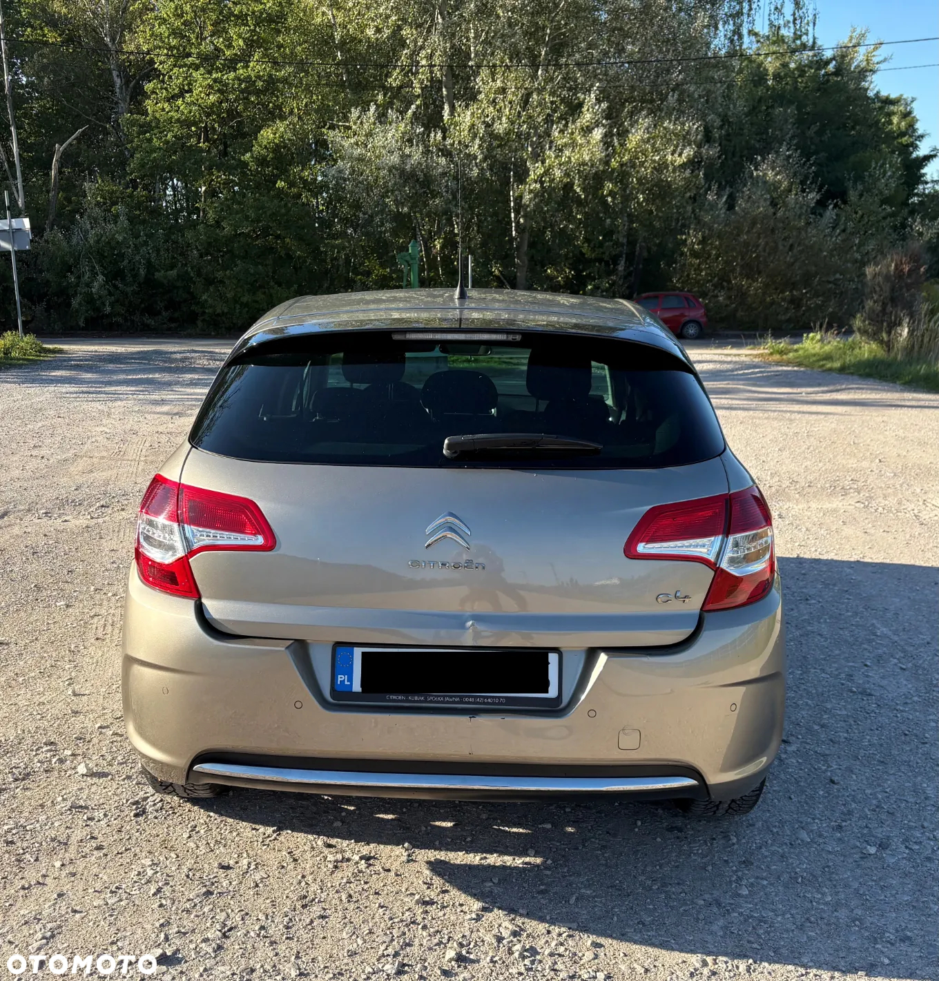 Citroën C4 1.6 VTi Attraction - 2